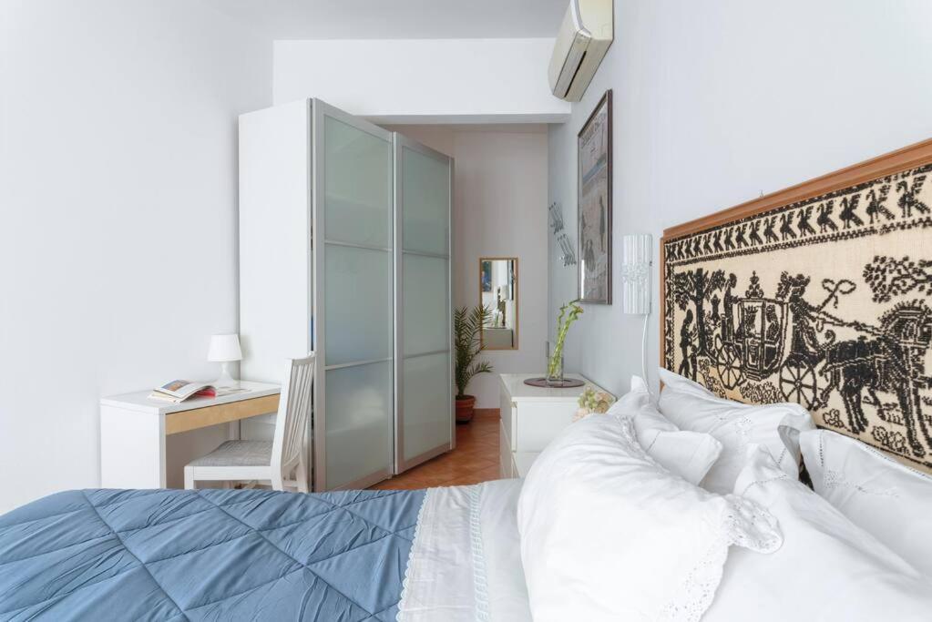 L'angolo Di Ponte Vecchio Appartement *